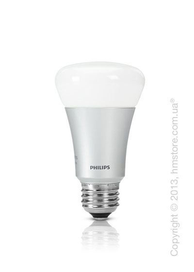 Лампа Philips Hue Connected Bulb - Single Pack, 1 set