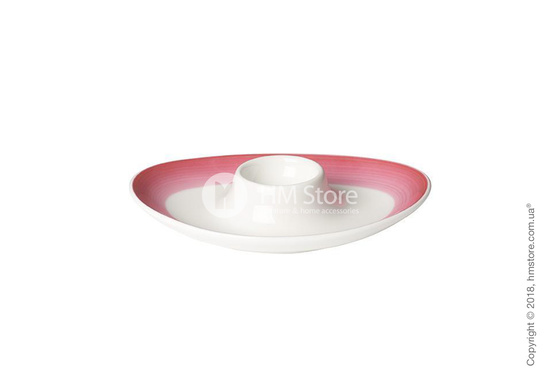 Подставка для яиц Villeroy & Boch коллекция Colourful Life, Berry Fantasy