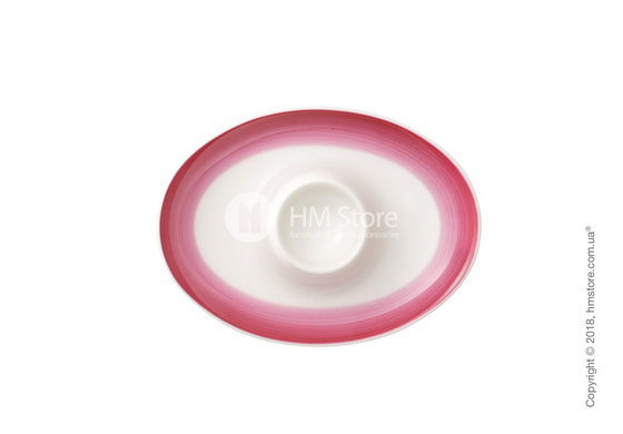 Подставка для яиц Villeroy & Boch коллекция Colourful Life, Berry Fantasy