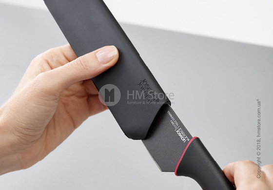 Набор ножей в чехле со встроенной точилкой Joseph Joseph Slice & Sharpen, 2 предмета