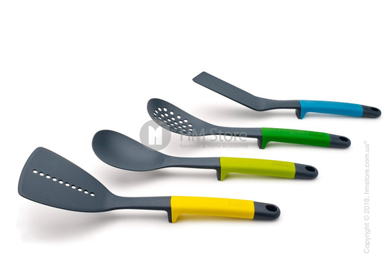 Набор кухонного инвентаря Joseph Joseph Elevate Set, 4 предмета Набор кухонного инвентаря Joseph Joseph Elevate Set, 4 предмета