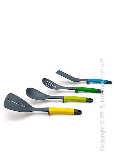 Набор кухонного инвентаря Joseph Joseph Elevate Set, 4 предмета