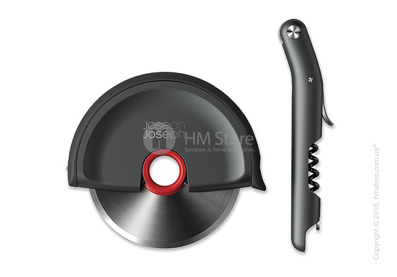 Подарочный набор кухонного инвентаря Joseph Joseph Entertainer Gift Set, 2 предмета