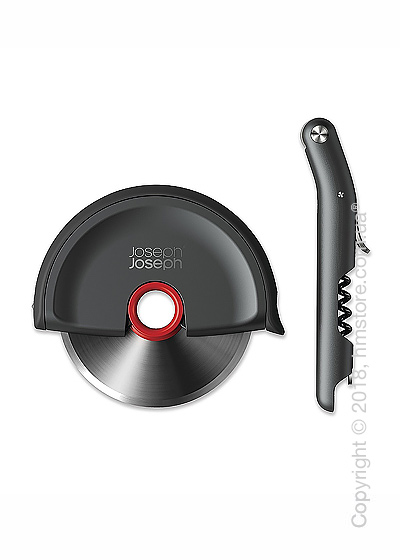 Подарочный набор кухонного инвентаря Joseph Joseph Entertainer Gift Set, 2 предмета