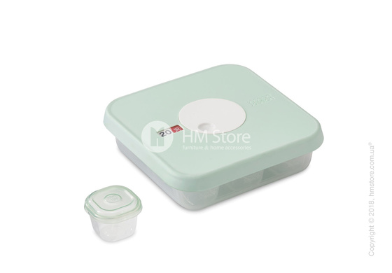 Набор контейнеров для хранения Joseph Joseph Dial Baby, 5 шт