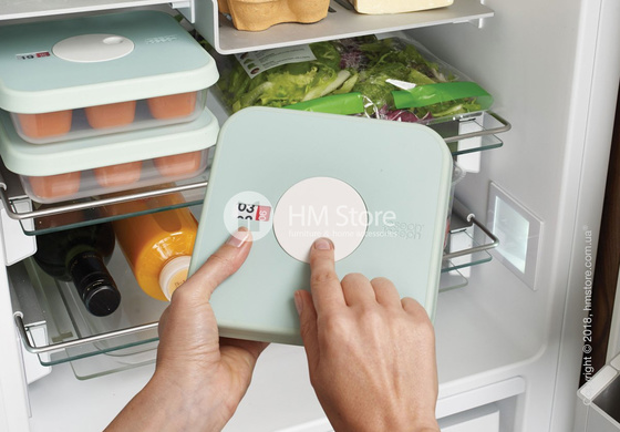 Набор контейнеров для хранения Joseph Joseph Dial Baby, 5 шт