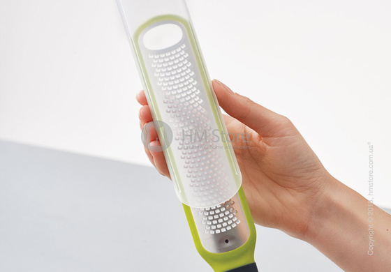 Терка для цитрусовых Joseph Joseph Handi-Zest, Green