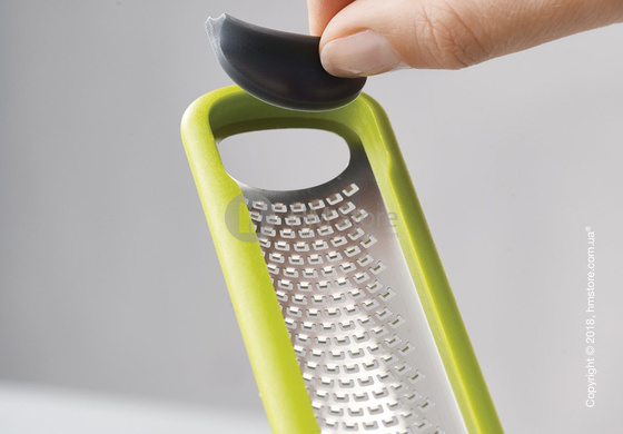 Терка для цитрусовых Joseph Joseph Handi-Zest, Green