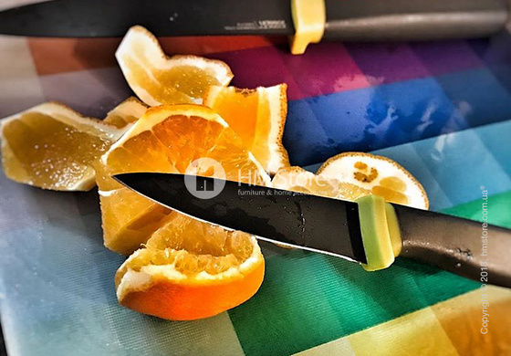 Разделочная доска стеклянная Joseph Joseph