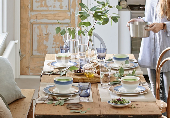 Пиала Villeroy & Boch коллекция Colourful Life, 750 мл, Natural Cotton Пиала Villeroy & Boch коллекция Colourful Life, 750 мл, Natural Cotton