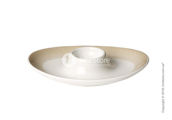 Подставка для яиц Villeroy & Boch коллекция Colourful Life, Natural Cotton