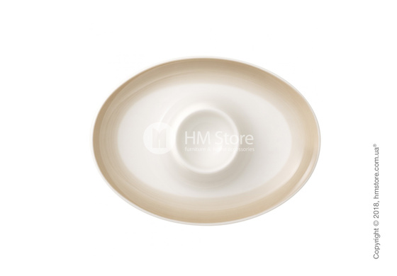 Подставка для яиц Villeroy & Boch коллекция Colourful Life, Natural Cotton