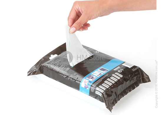 Набор пакетов для мусора Brabantia PerfectFit Bags Code G на 23/30 л, 40 штук