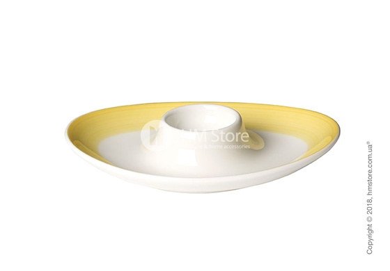 Подставка для яиц Villeroy & Boch коллекция Colourful Life, Lemon Pie