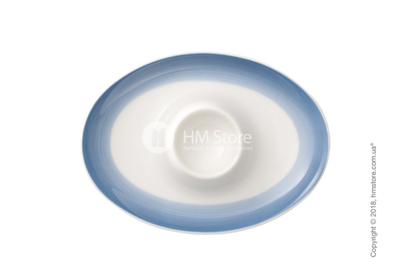Подставка для яиц Villeroy & Boch коллекция Colourful Life, Winter Sky