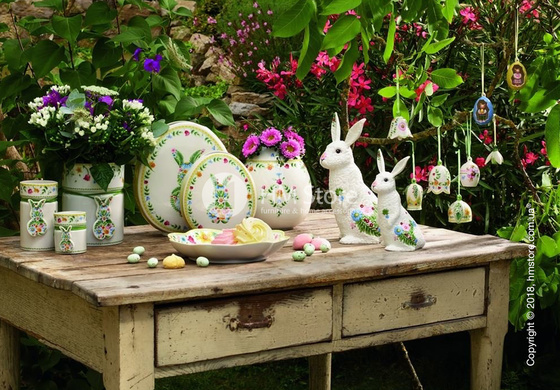 Ваза Villeroy & Boch коллекция Spring Fantasy, 21 см