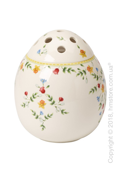 Ваза Villeroy & Boch коллекция Spring Fantasy, 21 см