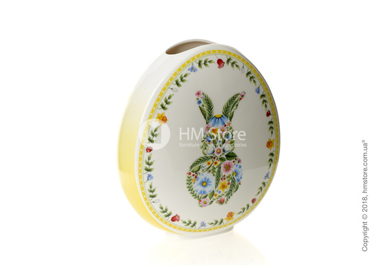 Ваза Villeroy & Boch коллекция Spring Fantasy, 26 см
