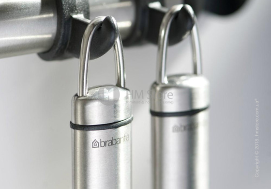 Нож для цедры Brabantia Lemon Zester, Stainless Steel