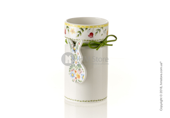Ваза Villeroy & Boch коллекция Spring Fantasy, 14 см