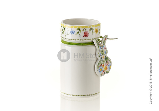 Ваза Villeroy & Boch коллекция Spring Fantasy, 14 см