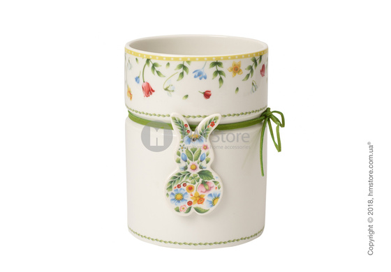 Ваза Villeroy & Boch коллекция Spring Fantasy, 18 см Ваза Villeroy & Boch коллекция Spring Fantasy, 18 см
