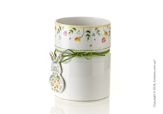 Ваза Villeroy & Boch коллекция Spring Fantasy, 18 см Ваза Villeroy & Boch коллекция Spring Fantasy, 18 см
