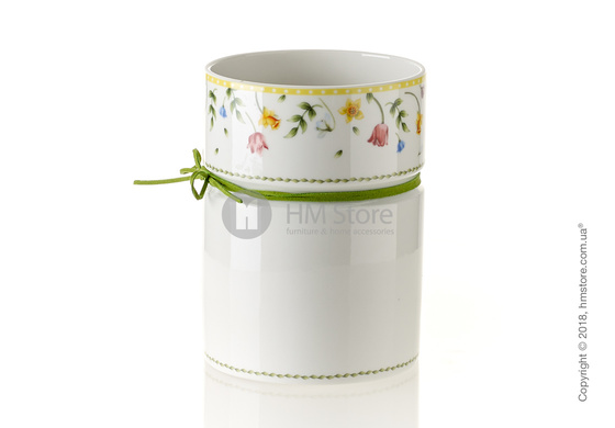 Ваза Villeroy & Boch коллекция Spring Fantasy, 18 см Ваза Villeroy & Boch коллекция Spring Fantasy, 18 см