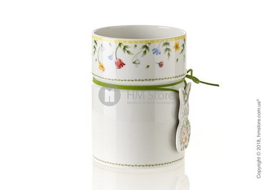 Ваза Villeroy & Boch коллекция Spring Fantasy, 18 см Ваза Villeroy & Boch коллекция Spring Fantasy, 18 см