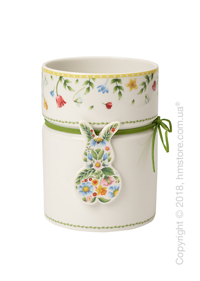 Ваза Villeroy & Boch коллекция Spring Fantasy, 18 см