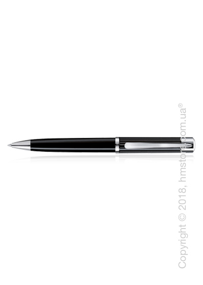 Ручка шариковая Pelikan коллекция Ductus K3100, Black-Silver