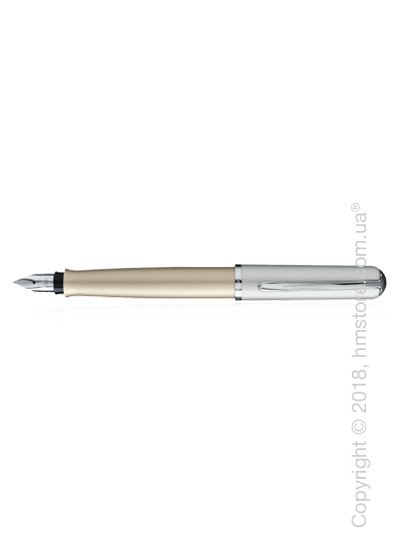 Ручка перьевая Pelikan коллекция Epoch P360, Titan-Silver