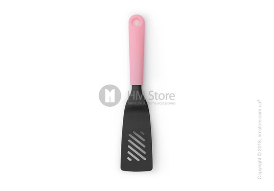 Лопатка Brabantia Spatula Small Tasty Colours, Pink Лопатка Brabantia Spatula Small Tasty Colours, Pink