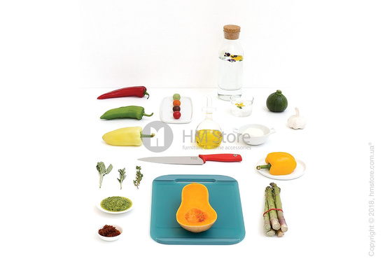 Набор разделочных досок Brabantia Tasty Colours, 3 предмета