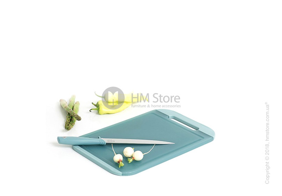 Набор разделочных досок Brabantia Tasty Colours, 3 предмета
