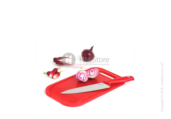 Набор разделочных досок Brabantia Tasty Colours, 3 предмета