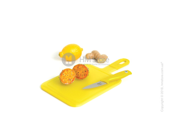 Набор разделочных досок Brabantia Tasty Colours, 3 предмета