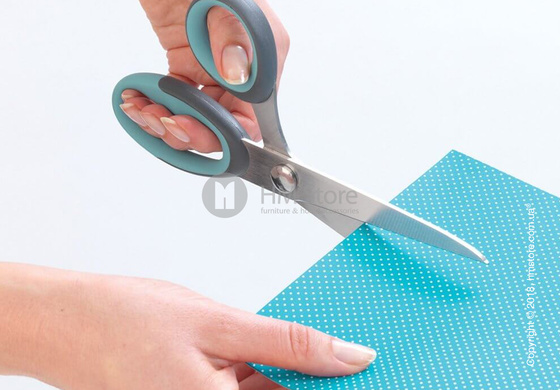 Ножницы кухонные Brabantia Kitchen Scissors Tasty Colours, Mint