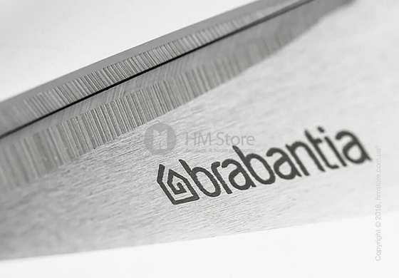 Ножницы кухонные Brabantia Kitchen Scissors Tasty Colours, Mint