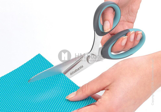 Ножницы кухонные Brabantia Kitchen Scissors Tasty Colours, Mint