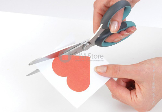 Ножницы кухонные Brabantia Kitchen Scissors Tasty Colours, Mint