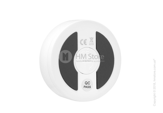 Таймер кухонный Brabantia Tasty Colours, White