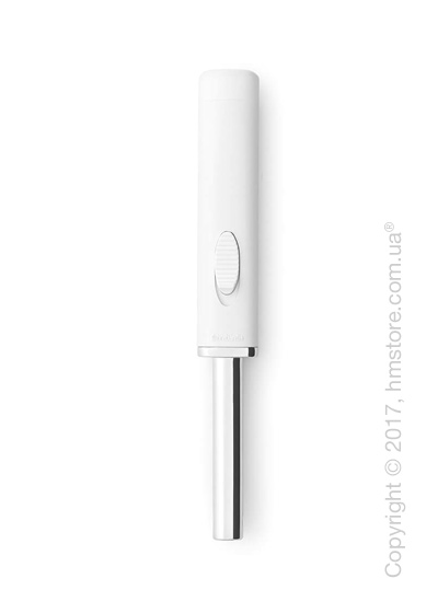 Зажигалка кухонная Brabantia Flame Lighter Essential Line, White