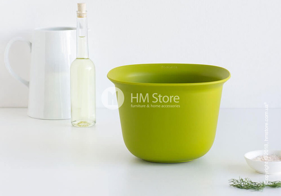 Миска для смешивания Brabantia Mixing Bowl Tasty Colours 1,5 л, Green