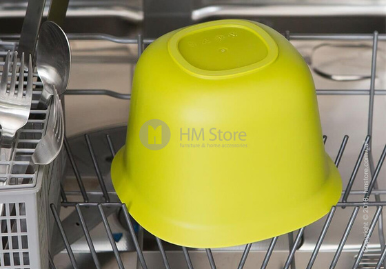Миска для смешивания Brabantia Mixing Bowl Tasty Colours 1,5 л, Green