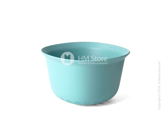 Дуршлаг Brabantia Colander Tasty Colours, Mint