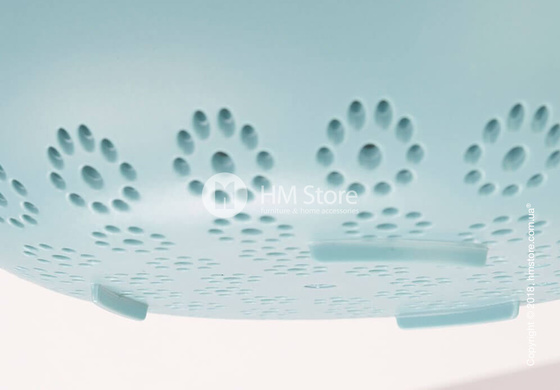 Дуршлаг Brabantia Colander Tasty Colours, Mint