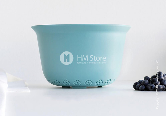 Дуршлаг Brabantia Colander Tasty Colours, Mint