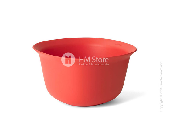 Миска для смешивания Brabantia Mixing Bowl Tasty Colours 3,2 л, Red