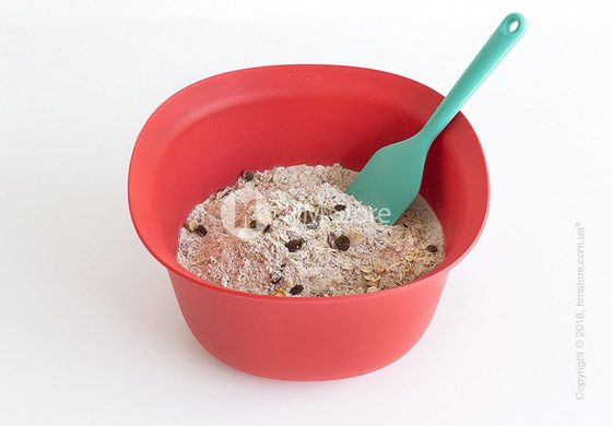 Миска для смешивания Brabantia Mixing Bowl Tasty Colours 3,2 л, Red